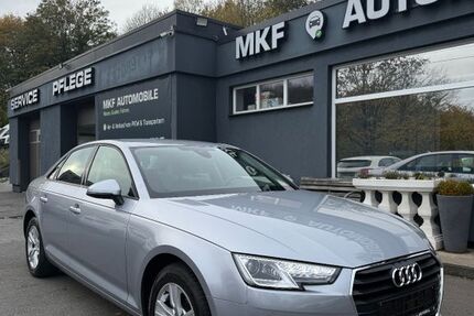 Audi A4 63.600 km 21.499 € Wuppertal 42281