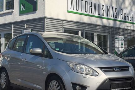 Ford C-Max 173.207 km 2.990 &euro; Neumünster 24536