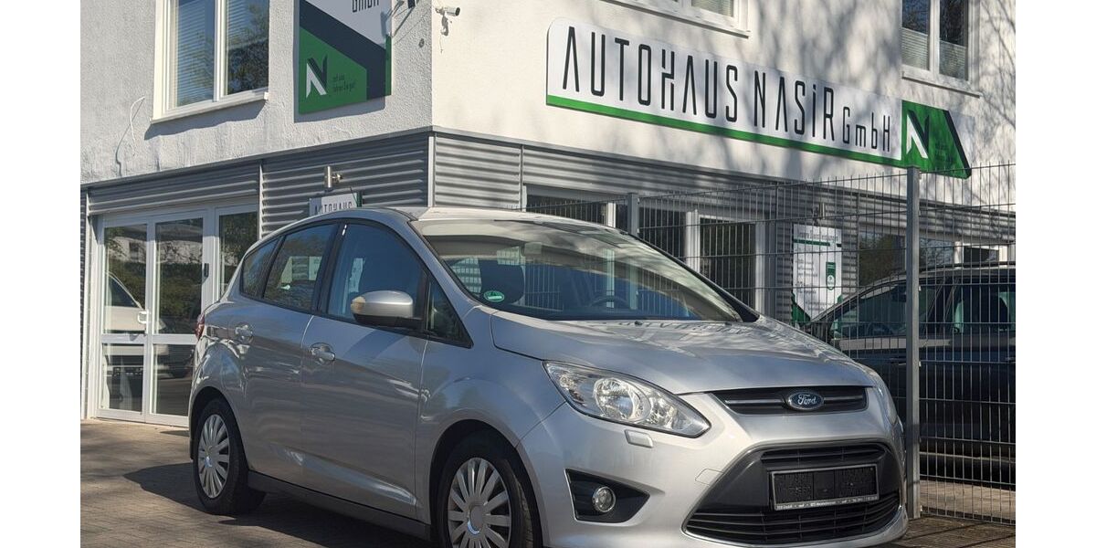 Ford C-Max 173.207 km 2.990 &euro; Neumünster 24536