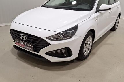 Hyundai i30 22.600 km 16.499 € Dresden 01157