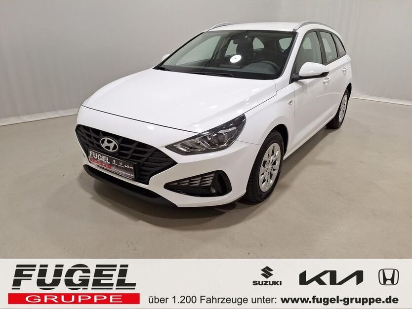 Hyundai i30 22.600 km 16.499 € Dresden 01157