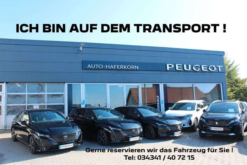 Peugeot 508 19.729 km 22.499 € Frohburg 04654