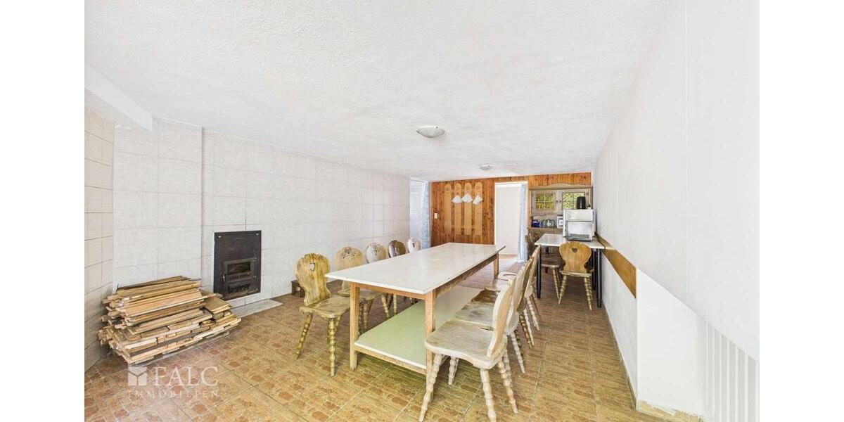 Gewerbeobjekt Ottenhöfen im Schwarzwald - 659.000&euro; | Angebot:23936744