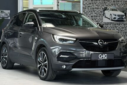 Opel Grandland (X) 92.240 km 16.990 &euro; Balingen 72336