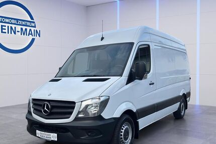 Mercedes-Benz Sprinter 182.000 km 15.900 &euro; Nauheim 64569