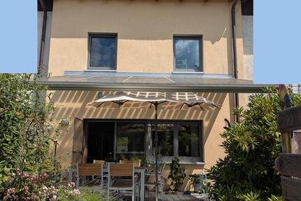 Haus Weiden in der Oberpfalz - 5 Zimmer, 122 m&sup2;, 429.000&euro; | Angebot:26818948