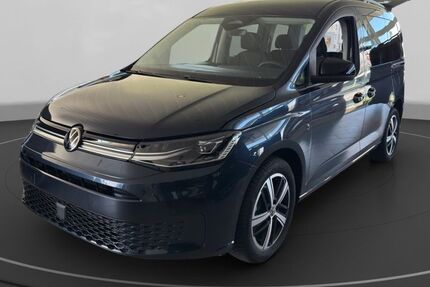 VW Caddy 3.650 km 39.990 &euro; Euskirchen 53879