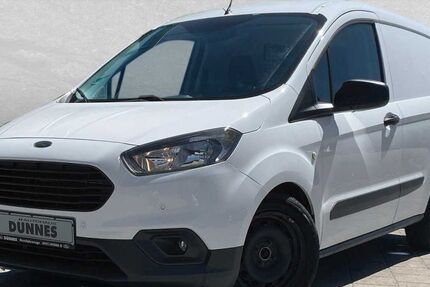 Ford Transit Courier 46.820 km 12.300 &euro; Regensburg 93059