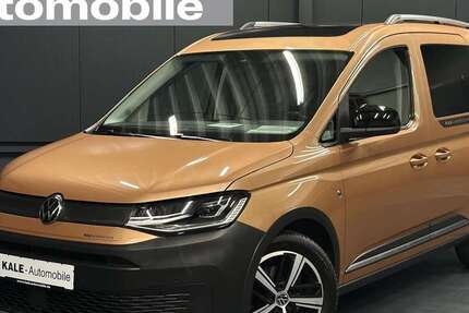 VW Caddy 35.000 km 33.970 &euro; Helmstedt 38350