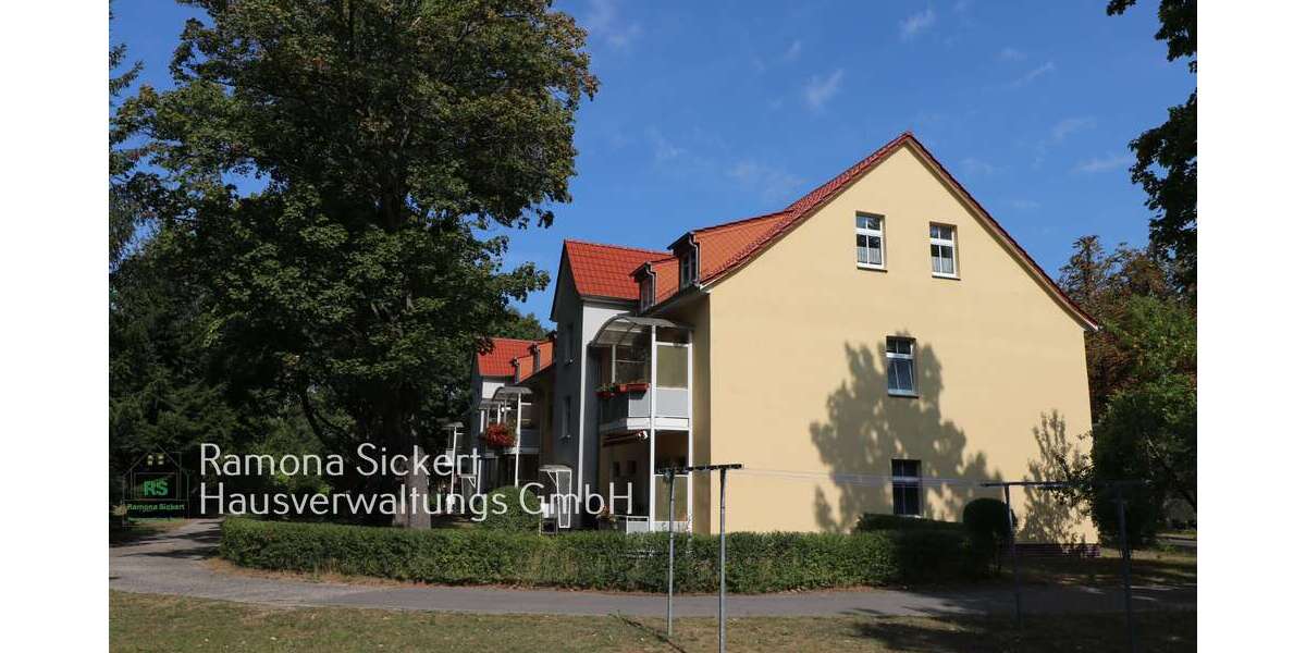Etagenwohnung Zossen - 2 Zimmer, 67 m&sup2;, 799&euro; | Angebot:26905986