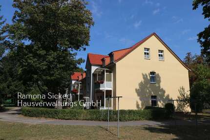 Wohnung Zossen - 2 Zimmer, 67 m&sup2;, 799&euro; | Angebot:26905986