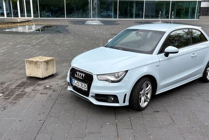 Audi A1 161.000 km 11.000 &euro; Gütersloh 33330