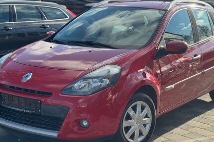 Renault Clio 99.999 km 4.499 &euro; Ludwigshafen 67071