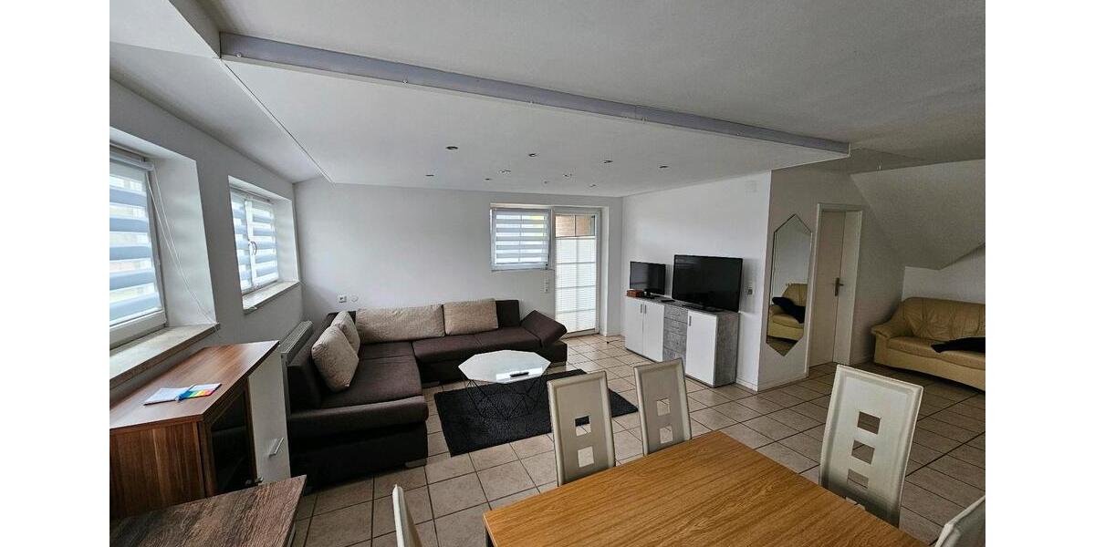 Etagenwohnung Stade Altländer Viertel - 3 Zimmer, 85 m&sup2;, 900&euro; | Angebot:26433479