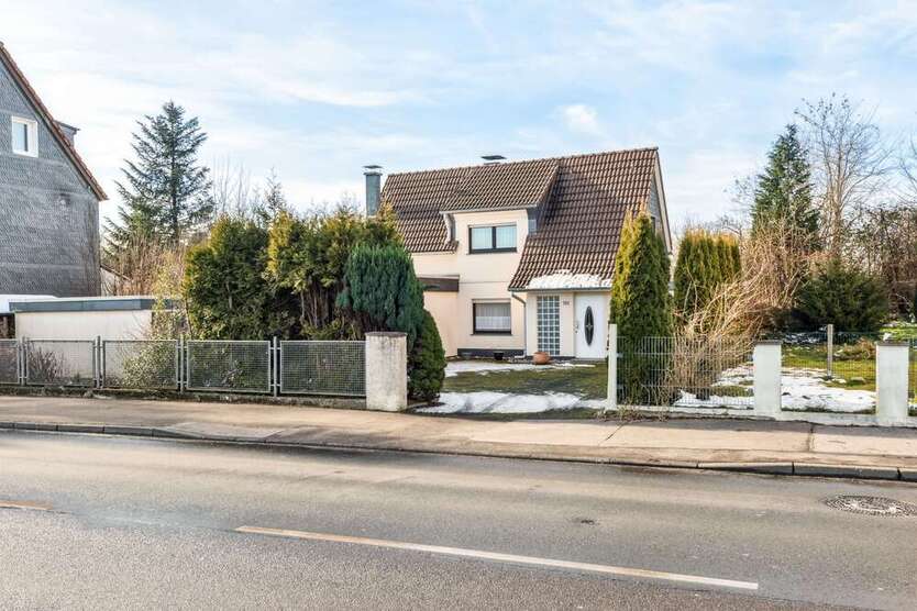 Haus zum Kaufen in Wuppertal 350.000 € 110 m²