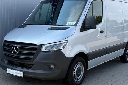 Mercedes-Benz Sprinter 177.198 km 23.849 &euro; Berlin 13055