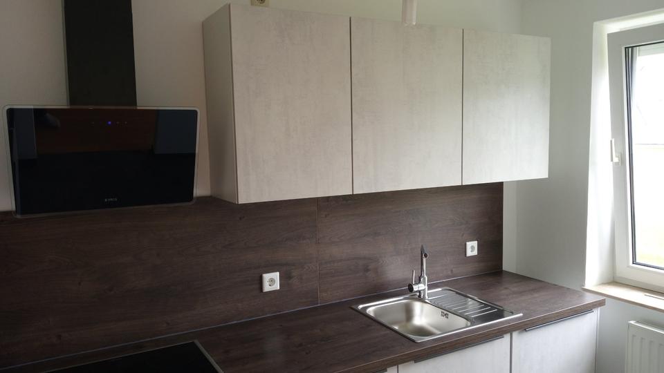 Hochparterre Friedberg - 2 Zimmer, 57 m&sup2;, 700&euro; | Angebot:25394505