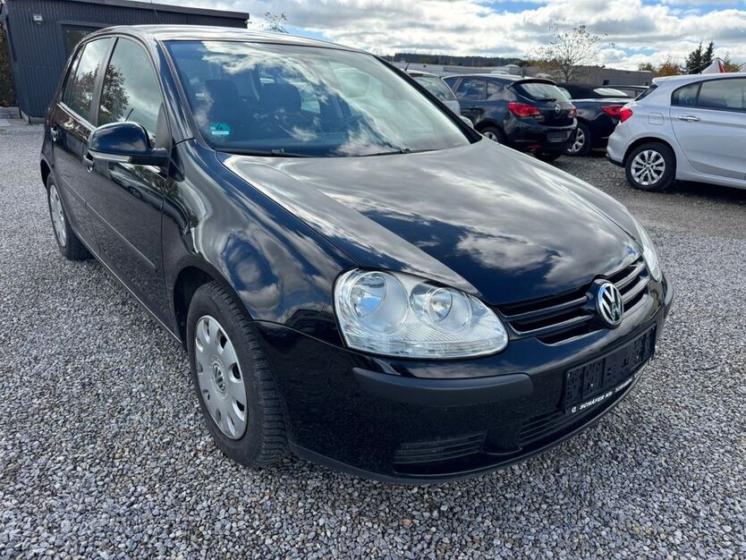 VW Golf 173.000 km 4.190 € Schwenningen 78056
