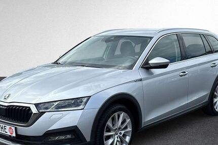 Skoda Octavia 197.780 km 20.780 &euro; Eschwege 37269