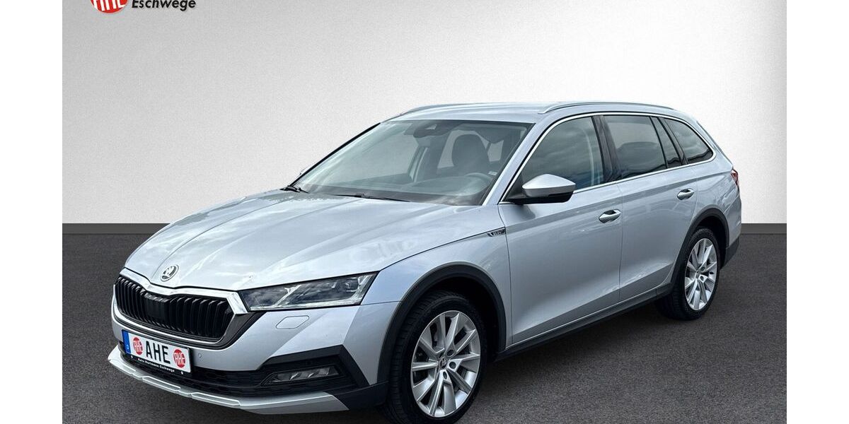 Skoda Octavia 197.780 km 20.780 &euro; Eschwege 37269