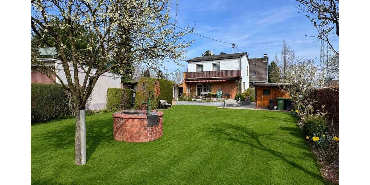 Einfamilienhaus Sankt Augustin - 4 Zimmer, 90 m&sup2;, 308.000&euro; | Angebot:27123207