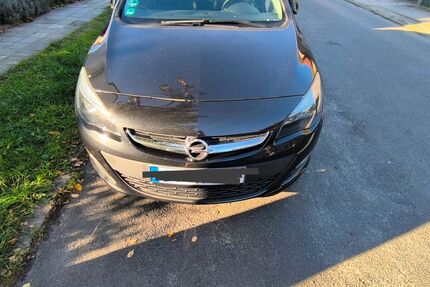 Opel Astra 60.000 km 7.990 &euro; Mahlow 15831