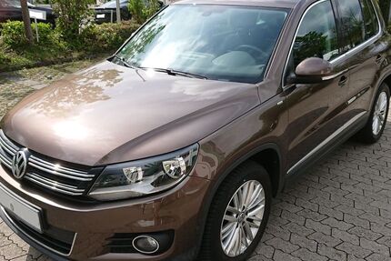 VW Tiguan 71.390 km 8.500 &euro; Fürstenfeldbruck 82256