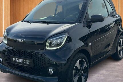 Smart ForTwo 15.570 km 14.900 &euro; Oranienburg 16515