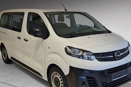 Opel Vivaro 55.000 km 22.800 &euro; Lengerich 49525