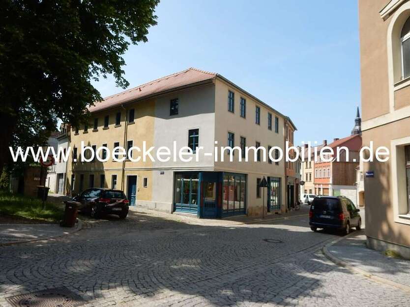 Wohnung zum Mieten in Naumburg 365 € 56.5 m²