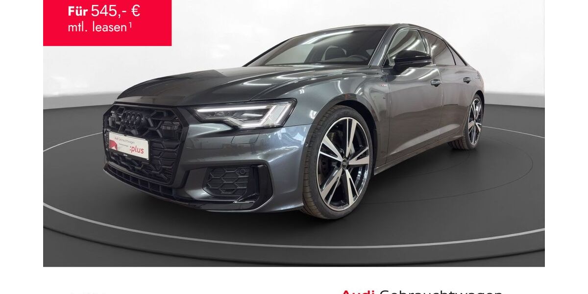 Audi A6 9.350 km 56.780 &euro; Minden 32427