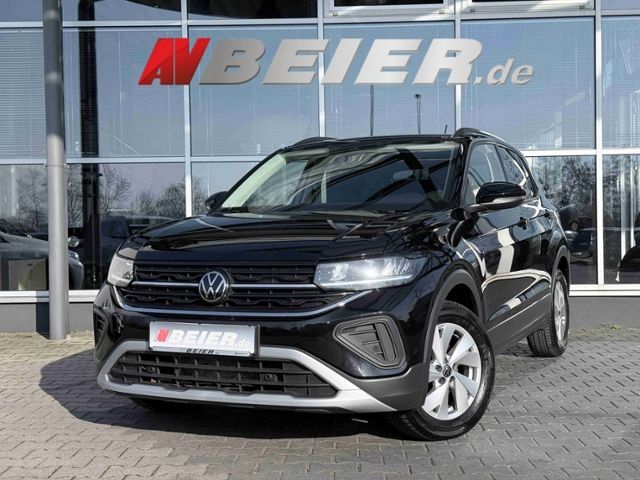 VW T-Cross 42.500 km 18.890 &euro; Dessau direkt an der A9 06842