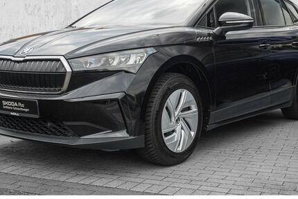 Skoda Enyaq 60.092 km 22.980 &euro; Düsseldorf 40474