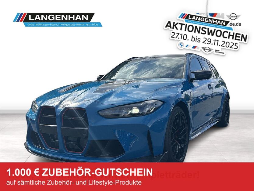 BMW M3 4.990 km 133.312 € Erfurt 99087