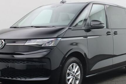 VW T7 Multivan