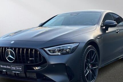 Mercedes-Benz AMG GT 7.048 km 109.880 &euro; Dortmund 44147