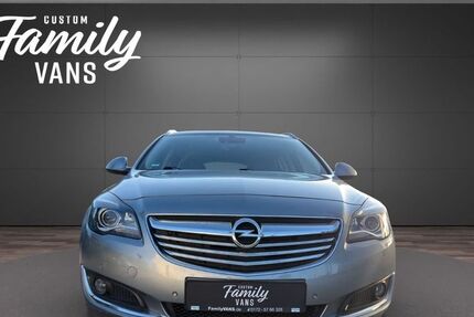 Opel Insignia 260.000 km 3.899 &euro; Sindelfingen 71069