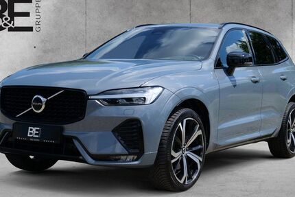Volvo XC60 90.100 km 34.950 &euro; Kiel 24107