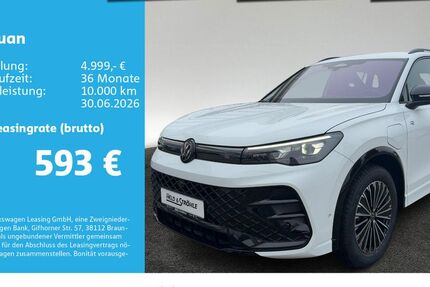VW Tiguan 9.100 km 55.590 &euro; Ulm 89077
