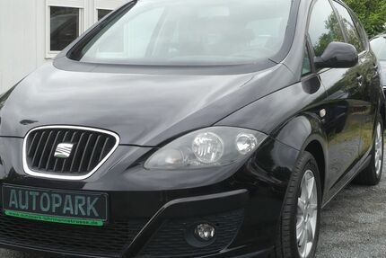 Seat Altea 84.200 km 5.990 &euro; Dresden 01237