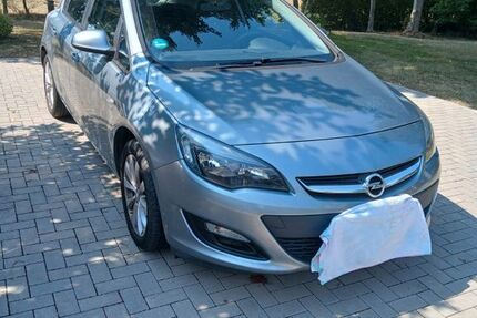 Opel Astra 116.000 km 4.499 &euro; Nossen 01683