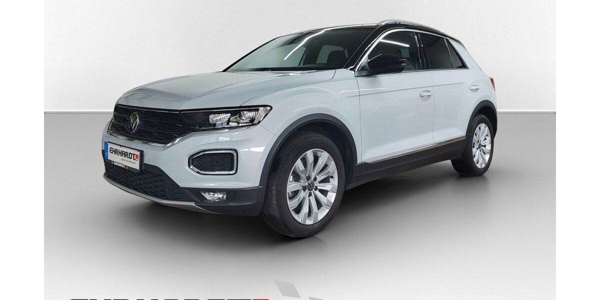 VW T-Roc 29.450 km 27.190 &euro; Suhl 98529