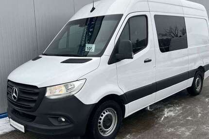 Mercedes-Benz Sprinter 260.000 km 20.199 &euro; Berlin 13055