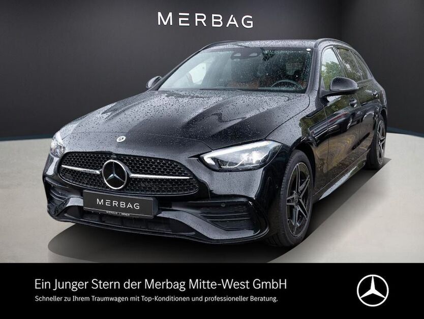 Mercedes-Benz C 300 36.168 km 37.420 € Neuwied 56566