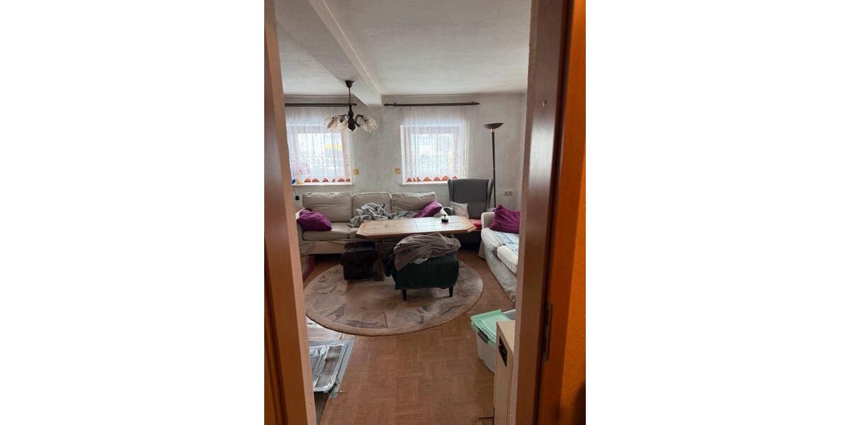 Einfamilienhaus Hof Neuhof - 5 Zimmer, 100 m&sup2;, 59.000&euro; | Angebot:26416373