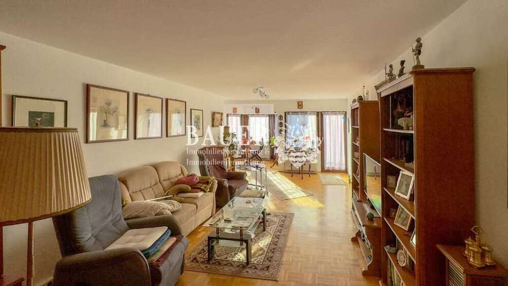 Wohnung zum Kaufen in Bad Mergentheim 299.000 € 141 m²