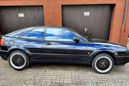 VW Corrado 81.000 km 10.900 € Böblingen 71032