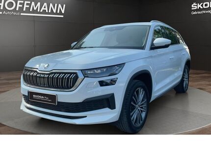 Skoda Kodiaq 71.850 km 39.890 € Burgwald-Bottendorf 35099