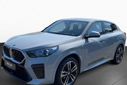 BMW X2 22.000 km 41.490 € Höxter / Stahle 37671