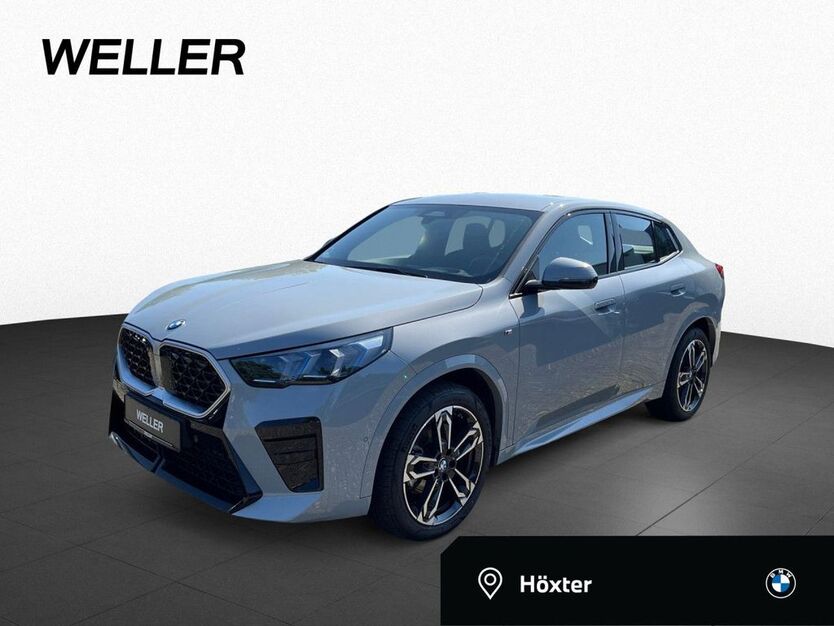 BMW X2 22.000 km 41.490 € Höxter / Stahle 37671